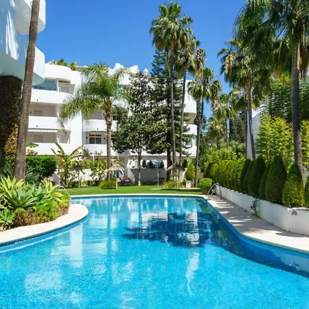 Holiday home Global Real 5510 Marbella