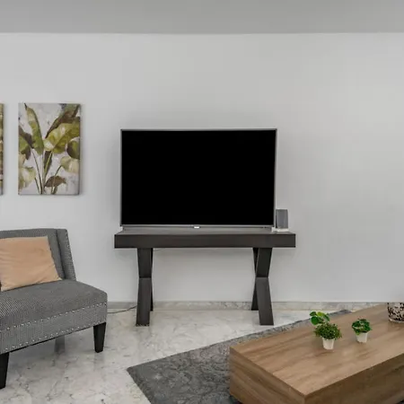Holiday home Global Real 5510 Marbella