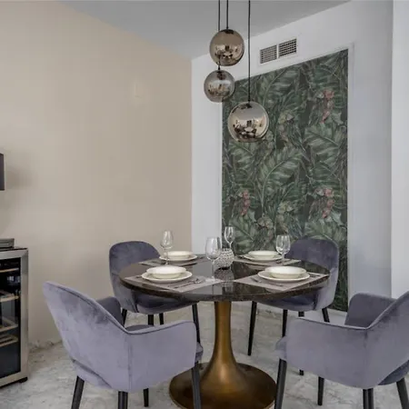 Holiday home Global Real 5510 Marbella